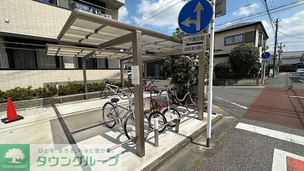 クレールレジデンスの物件内観写真